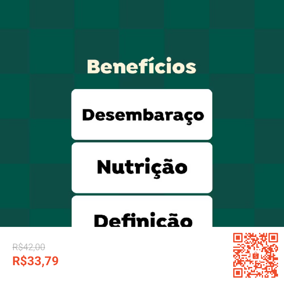 Imagem 3 de Creme de pentear definição intensa Salon line