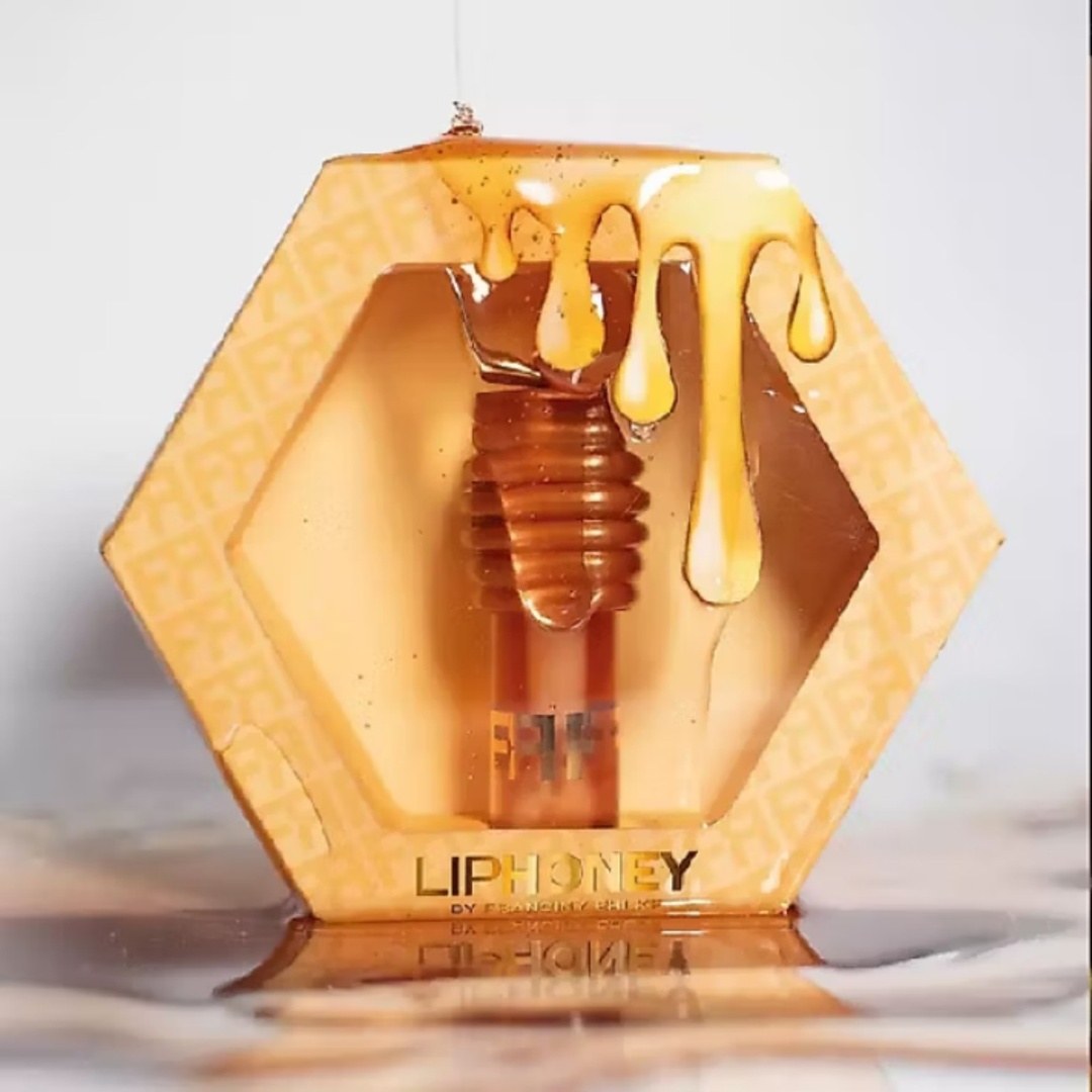 Imagem 3 de Gloss labial lip honey