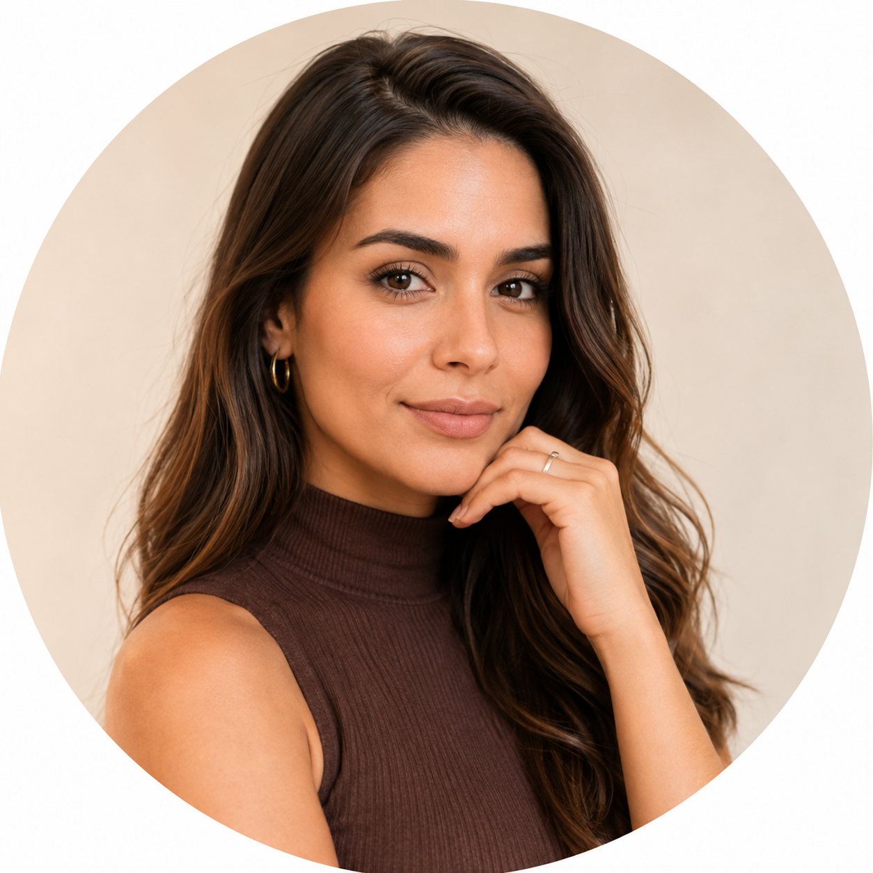 Foto de perfil de Fernanda Almeida